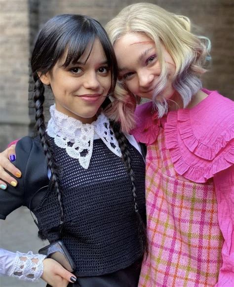 emma myers leaks|Jenna Ortega (Wednesday) still has a photo she took。